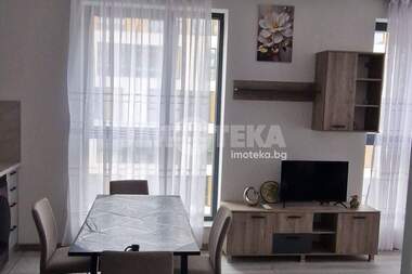 For rent - Apartment in Mladejki halm,  Plovdiv