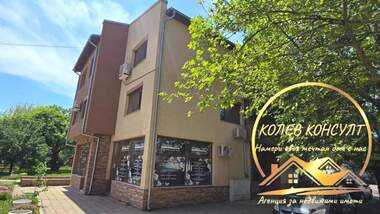 Satış - Apartman olarak Dimitrovgrad,  Haskovo