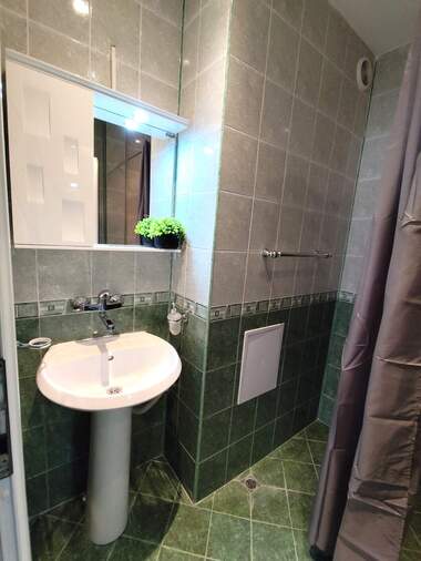 Verkauf - Wohnung in Kütschuk Parij,  Plowdiw