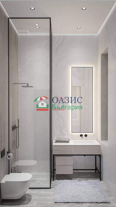 For sale - Apartment in Sveti Vlas,  Burgas
