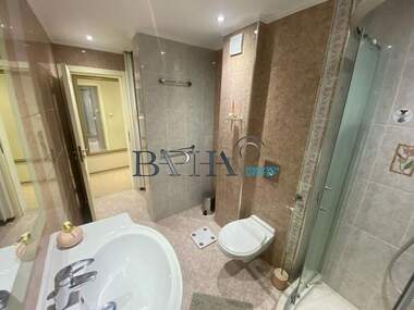 For rent - Apartment in Liatno kino Trakia,  Varna