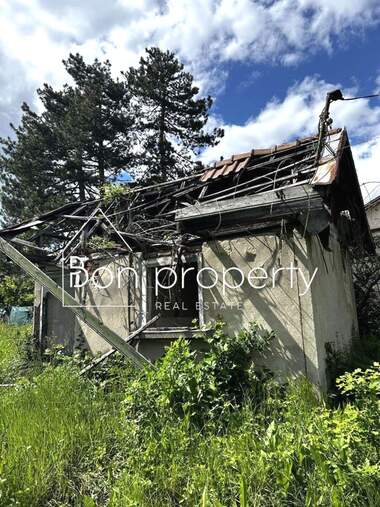 For rent - For Construction in Suhodol,  Sofia