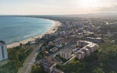 Satış - Apartman olarak Sunny Beach,  Burgas