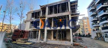 For sale - Apartment in Sunny Beach,  Burgas