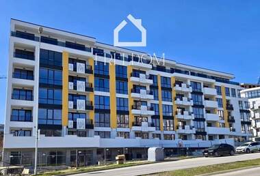 Verkauf - Wohnung in Wazrajdane 1,  Warna