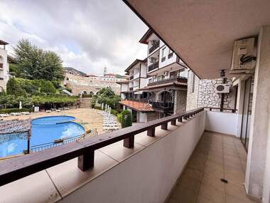 For sale - Apartment in Sveti Vlas,  Burgas