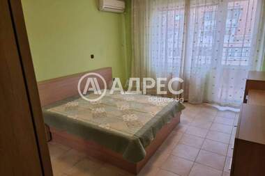 Ενοίκιο - Διαμέρισμα σε Стрелбище,  София