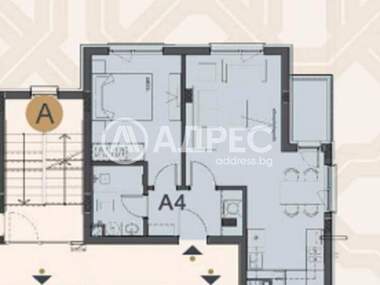 Vânzare - Apartament în Ovcea Kupel,  Sofia