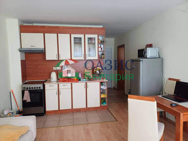Satış - Apartman olarak Sveti Vlas,  Burgas