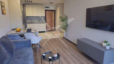 Miete - Wohnung in Studentski grad,  Sovia
