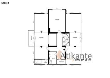 Продажба - Къща в Панчарево,  София