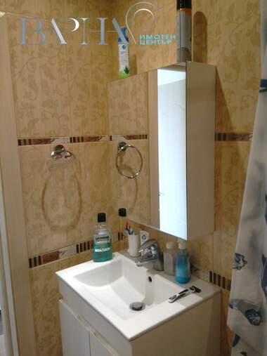 For rent - Apartment in Sotira,  Varna