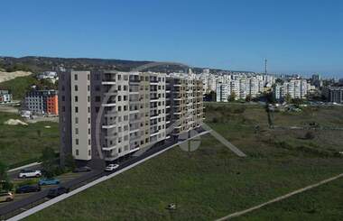 Satış - Apartman olarak Kaysieva gradina,  Varna