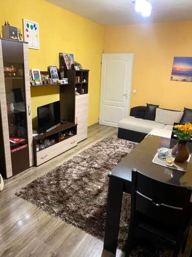 Verkauf - Wohnung in Drujba 1,  Haskowo
