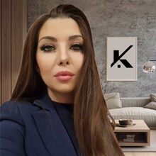 Зорница Генчева