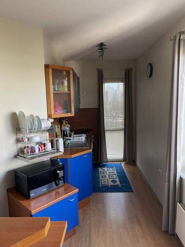 For sale - Apartment in Drujba 1,  Haskovo