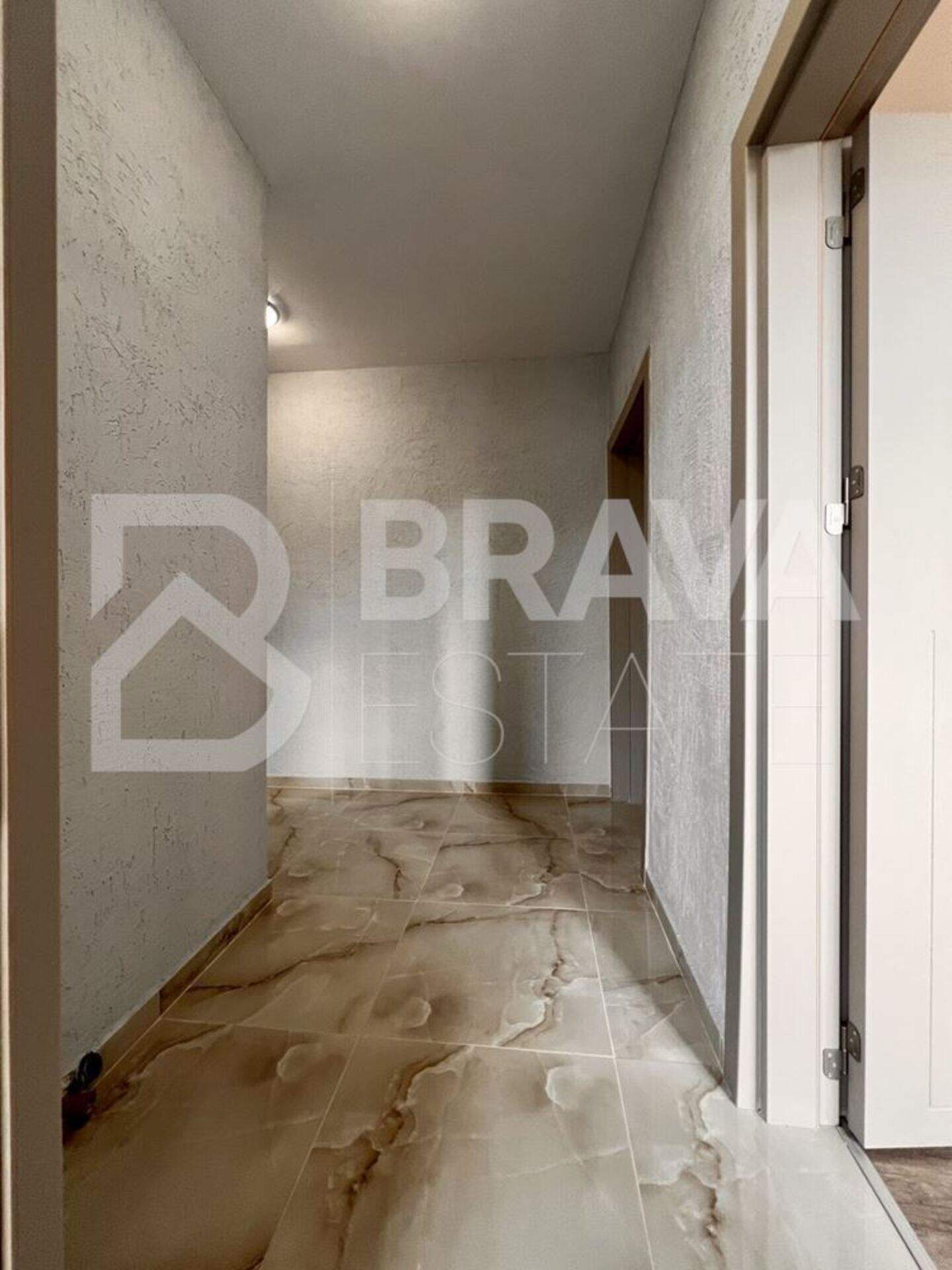 Dreizimmer Wohnung in Kütschuk Parizh, Plovdiv – Foto 5