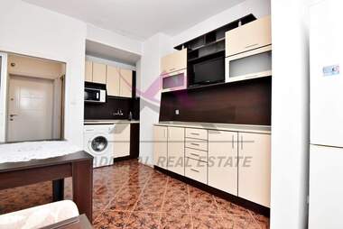 For rent - Apartment in Cveten kvartal,  Varna