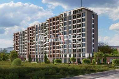 For sale - Parking spot in Kaysieva gradina,  Varna