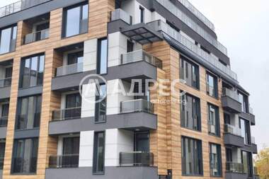 Продажба - Апартамент в Манастирски ливади-Изток,  София