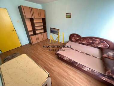 For rent - Apartment in Vazrajdane,  Burgas