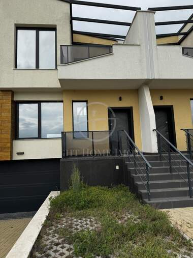 For sale - House in Hristo Smirnenski,  Plovdiv
