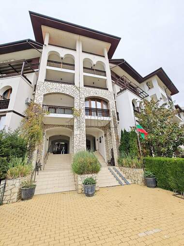 For sale - Apartment in Sveti Vlas,  Burgas