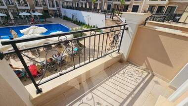 For sale - Apartment in Sveti Vlas,  Burgas