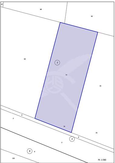 For sale - Agricultural land in Vinica,  Plovdiv