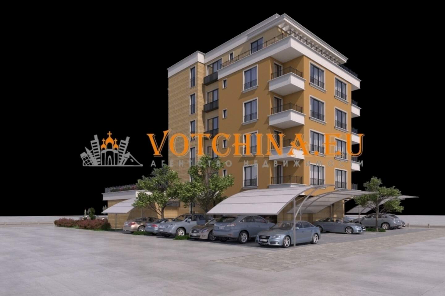 1 bedroom Apartment in Sunny Beach, Burgas – photo 4