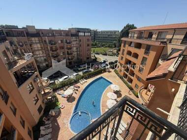 Vânzare - Apartament în Sunny Beach,  Burgas
