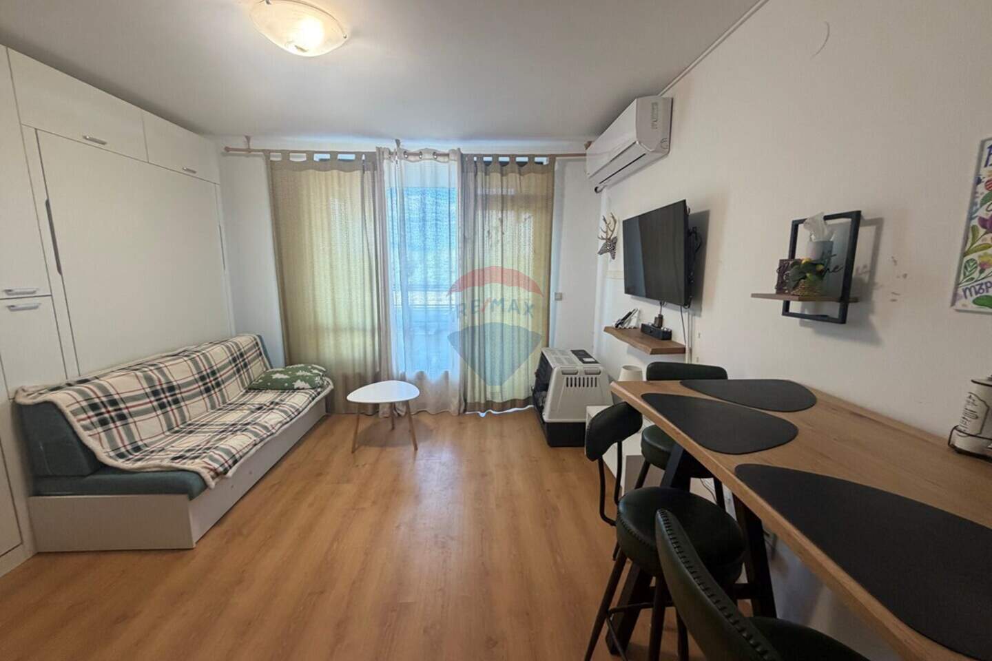 Tek odalı Apartman olarak Bansko, Blagoevgrad – fotoğraf 2