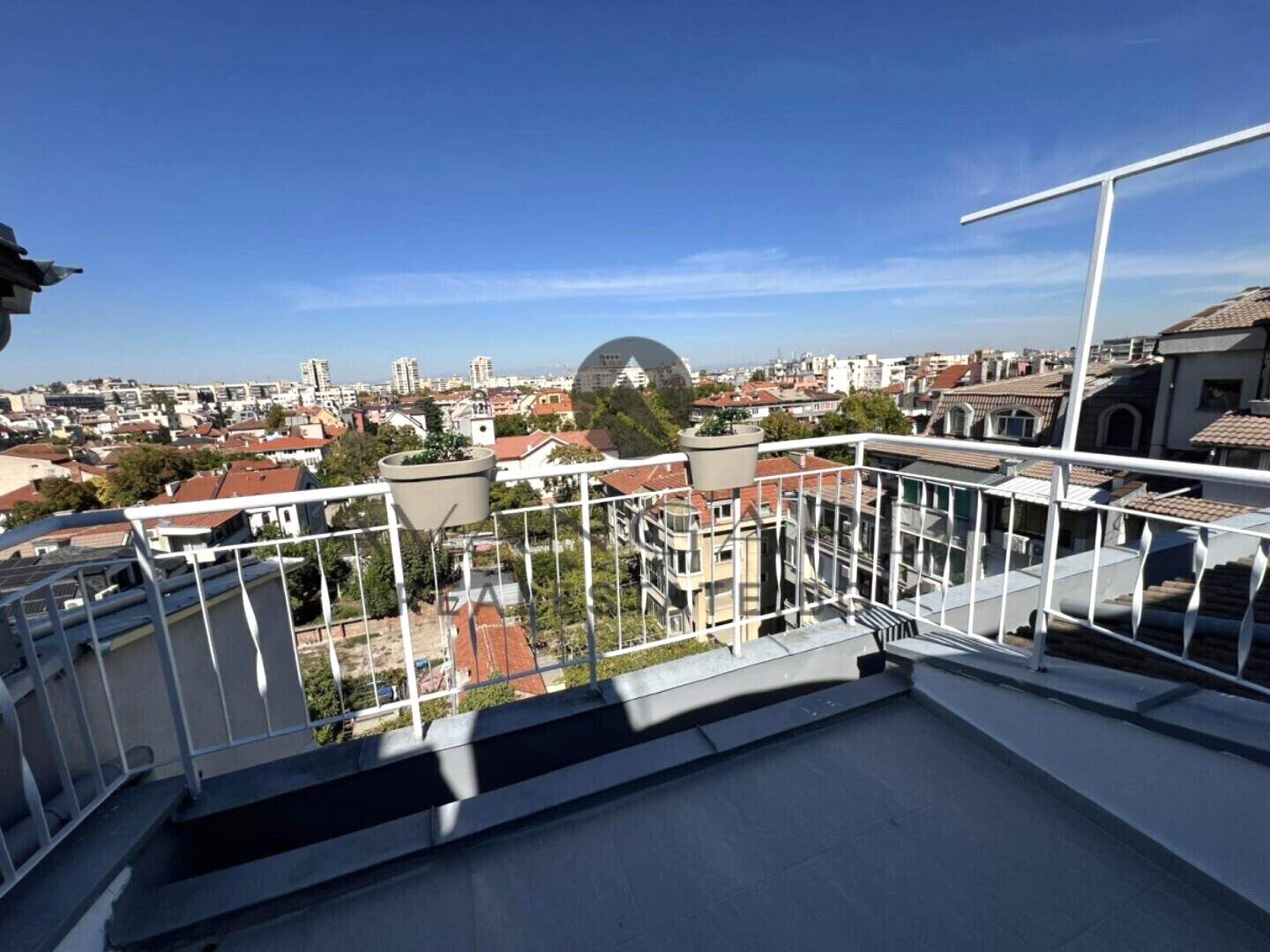 Δίδωμο Διαμέρισμα σε Τσενταρ, Πλοβδιβ – φωτογραφία 8