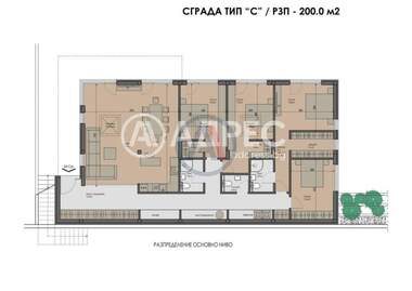 For sale - House in Zelenika,  Varna