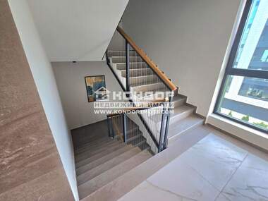 Vânzare - Apartament în Center,  Plovdiv