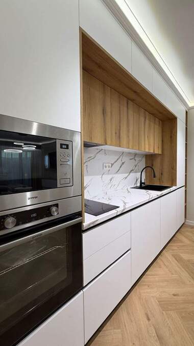 Продажба - Апартамент в Каменица 2,  Пловдив