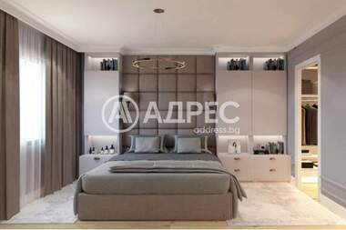 For sale - House in Vilna zona,  Sliven