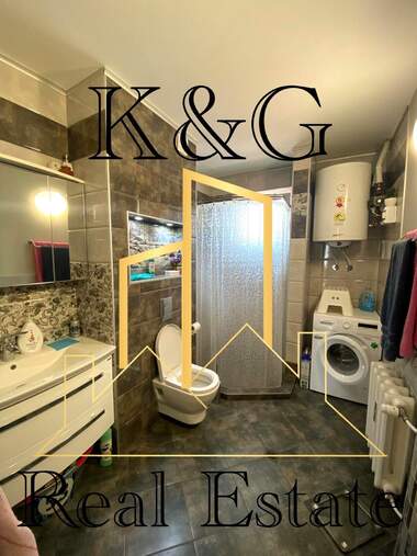 Satış - Apartman olarak Varoş,  Razgrad