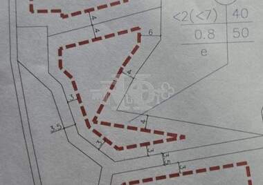 Verkauf - Baugrundstück in Dolishte,  Warna