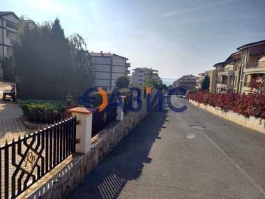 For sale - Apartment in Sveti Vlas,  Burgas