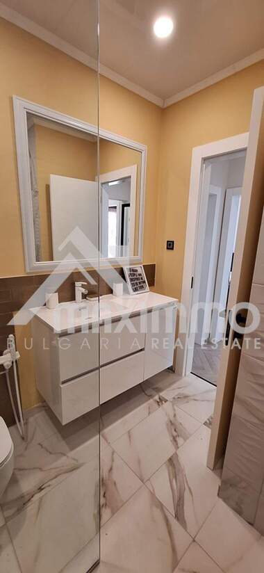 Satış - Apartman olarak Centralna poshta,  Varna