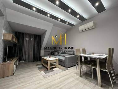 For rent - Apartment in Vazrajdane,  Burgas