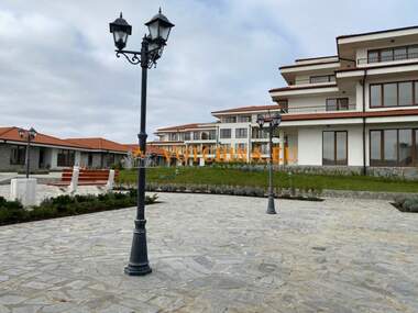 For sale - Apartment in Aheloy,  Burgas