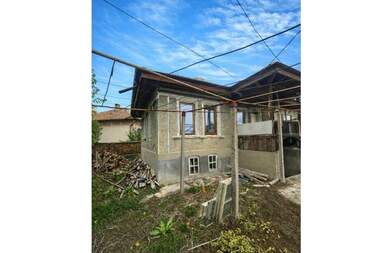 Продажба - Къща в Драганово,  Велико Търново
