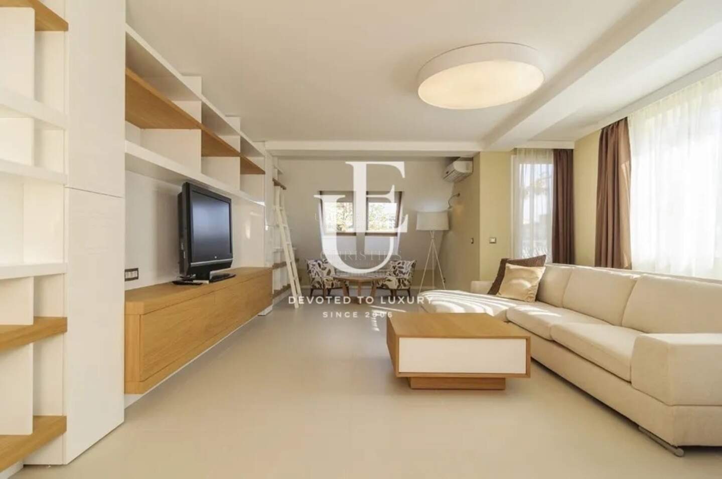 Dört odalı Apartman olarak Ivan Vazov, Sofia – fotoğraf 2