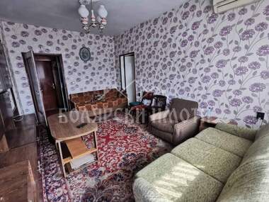 Продажа - Квартира в Чолаковци,  Велико Търново