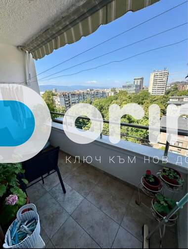 Πώληση - Διαμέρισμα σε Каменица 2,  Пловдив