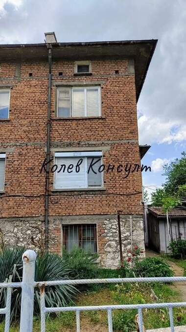 For sale - House in Dimitrovgrad,  Haskovo