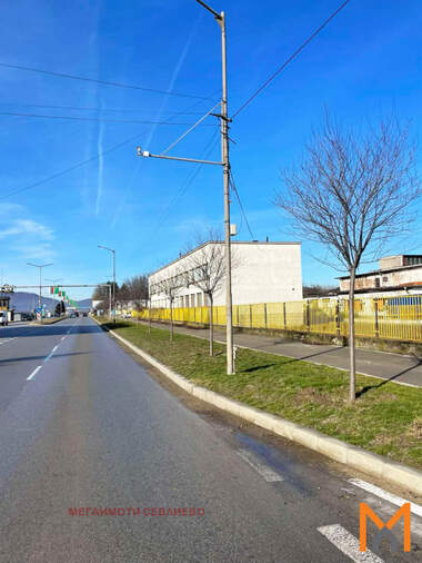 Verkauf - Industriegebäude in Sewliewo,  Gabrowo