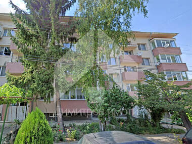 Verkauf - Wohnung in Nowi Pazar,  Schumen